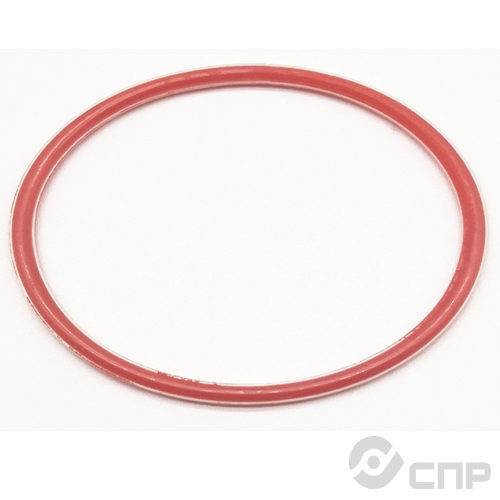 Кольцо в оболочке уплотнительное 2,5х1