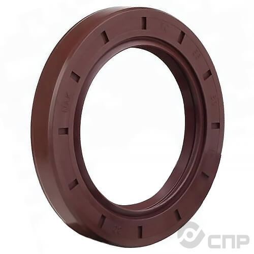 Манжета армированная 5х16х7 (сальник)