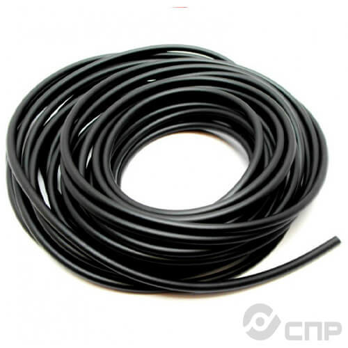 Шнур уплотнительный круглого сечения 6,4